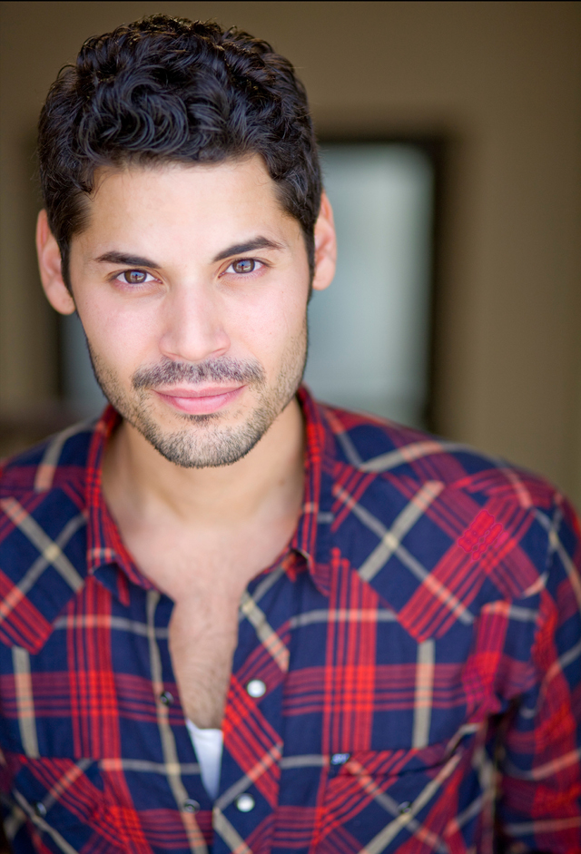 Joshua Cruz