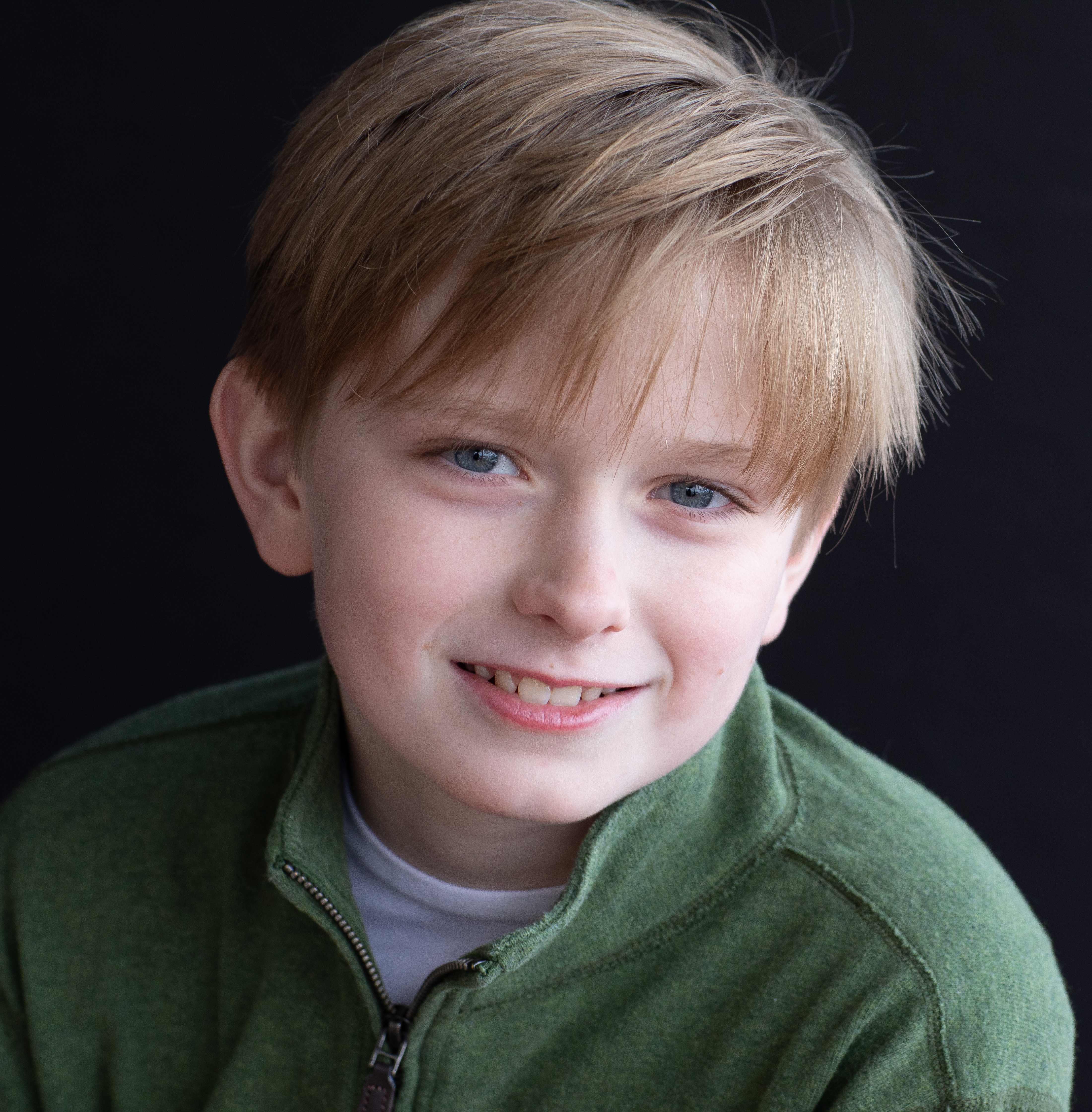 Brody Skinner