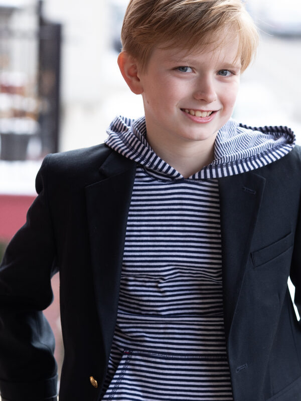 Brody Skinner picture 332727