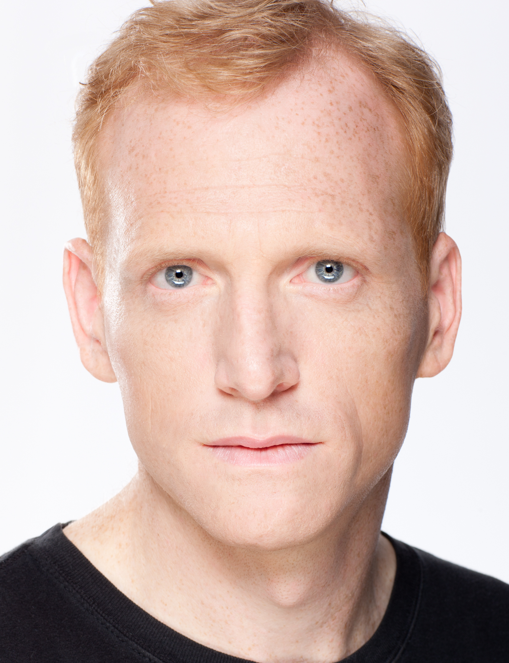 Scott Shepherd