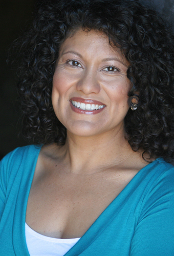 Sandra Marquez