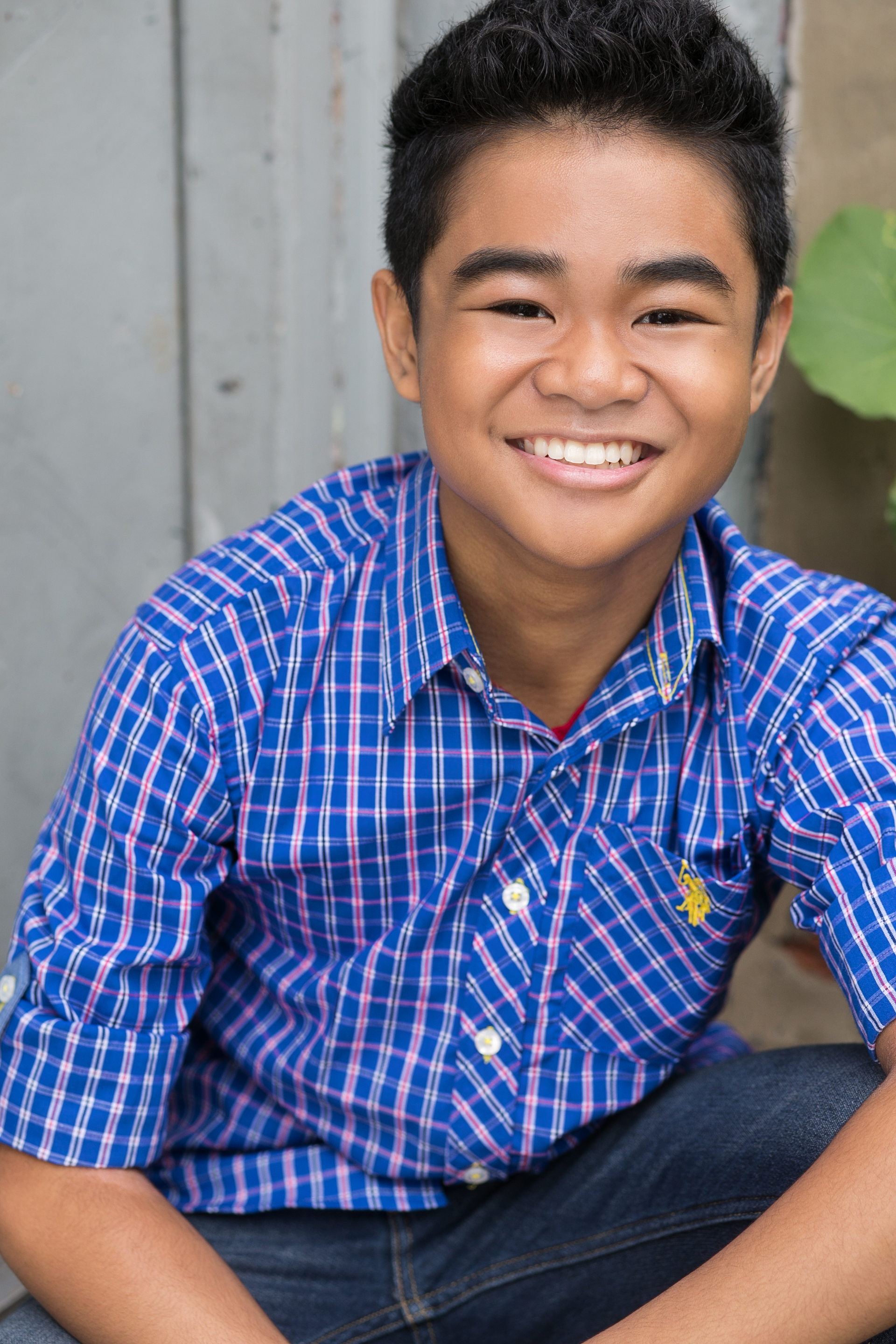 Matthew Uzarraga