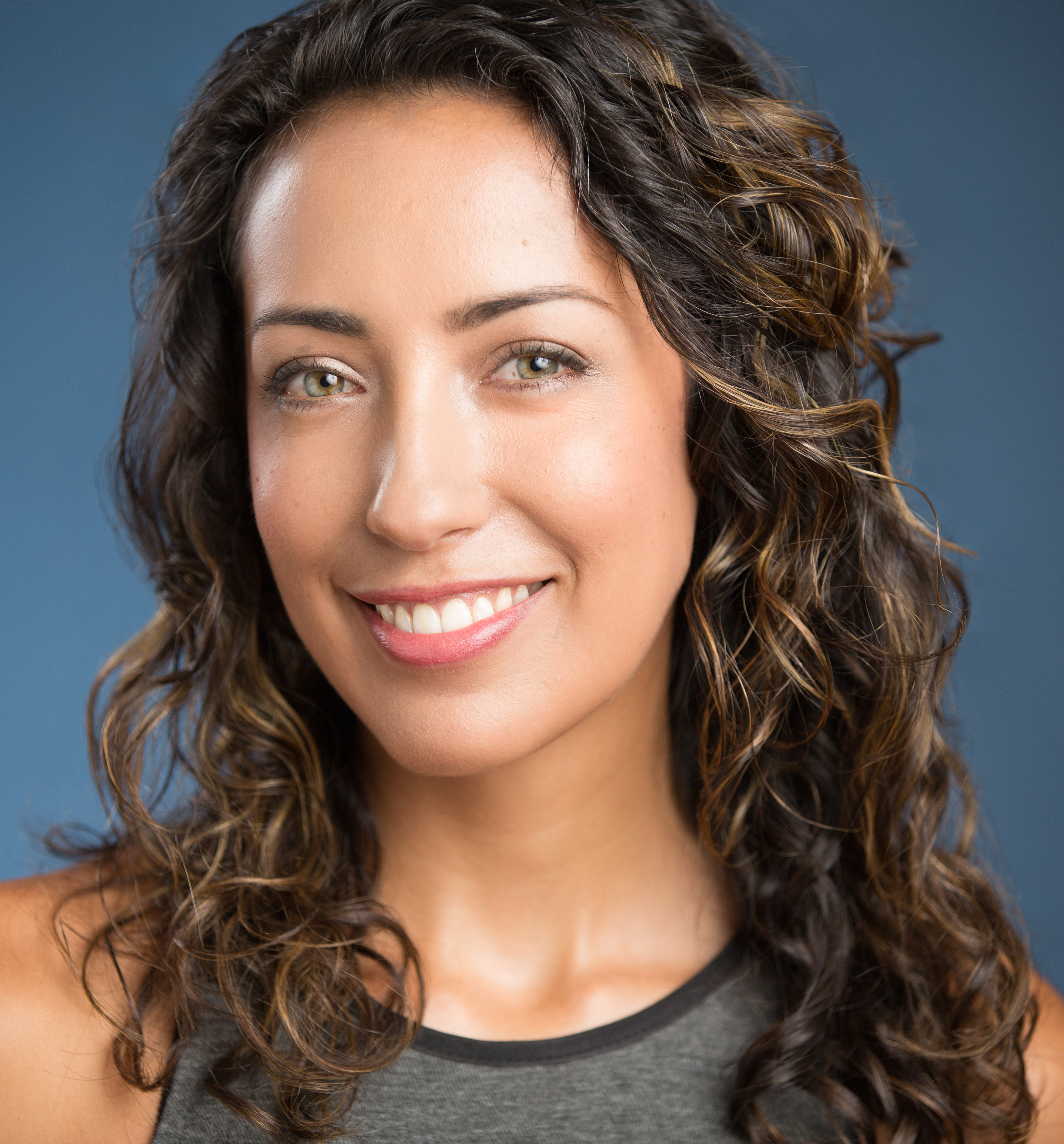 Brandi Bravo