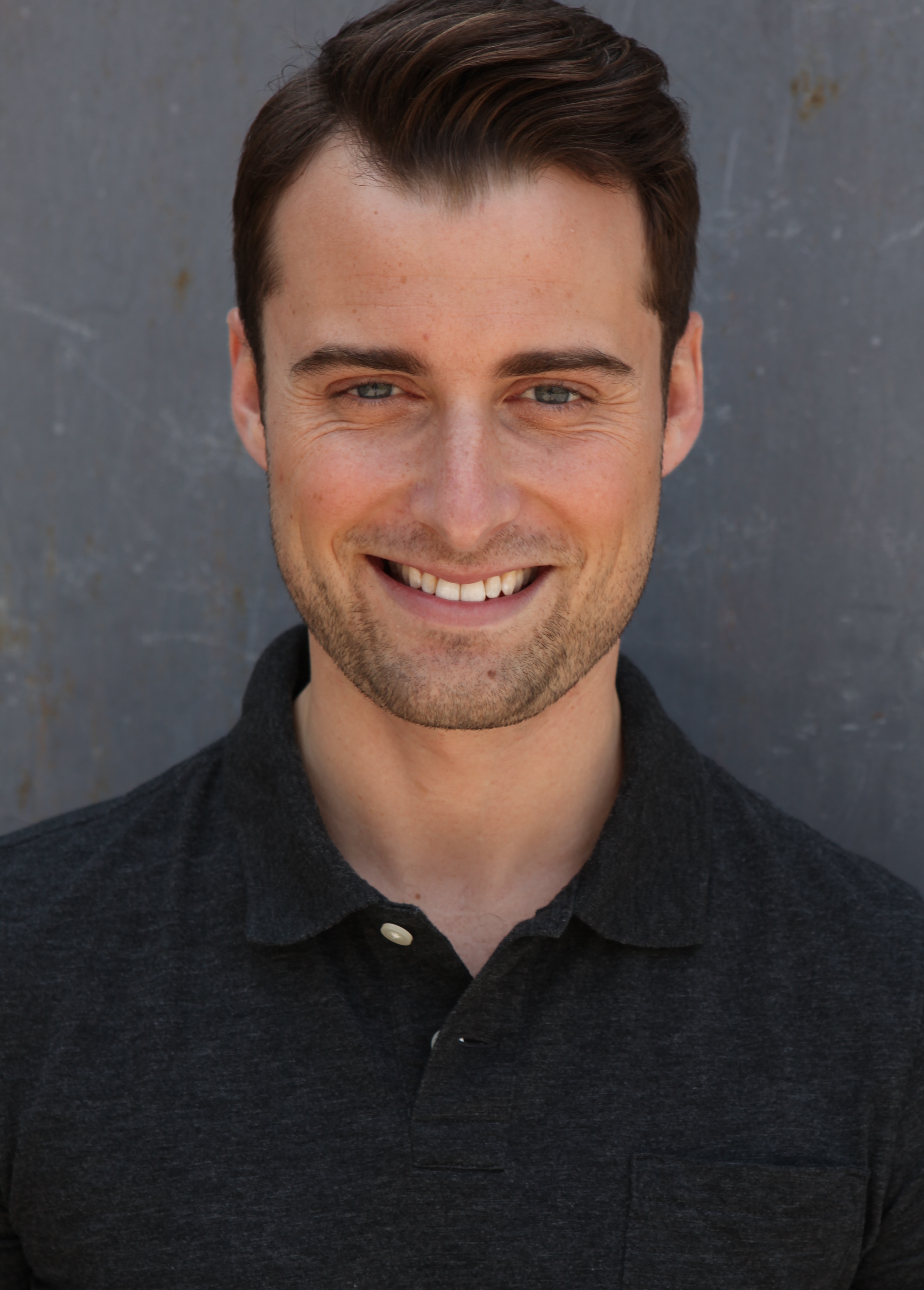 Rob Riddle