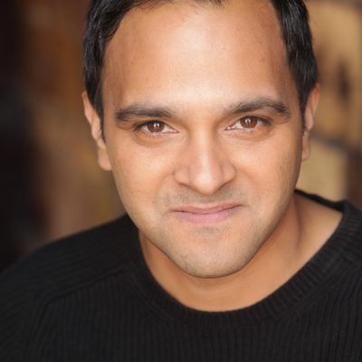 Anish Jethmalani