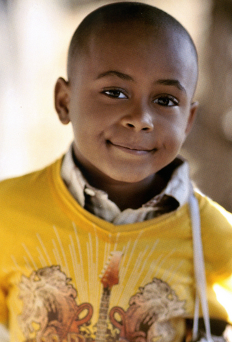 Shamon Brown