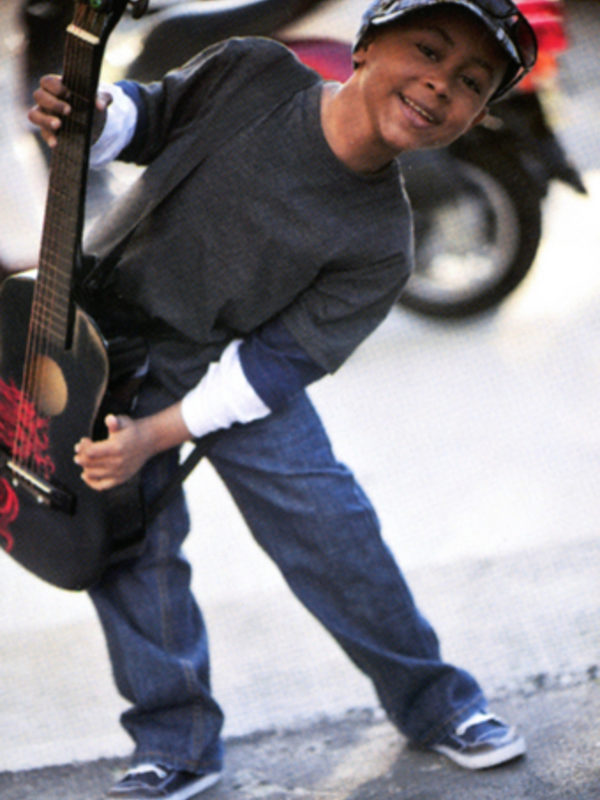 Shamon Brown picture 22209