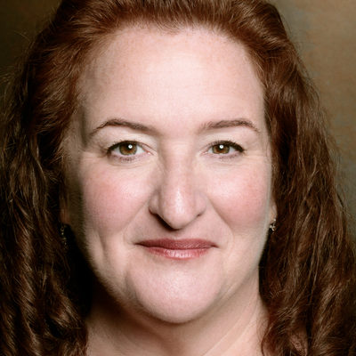 Rusty Schwimmer