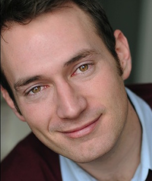 Brandon Scott Jones