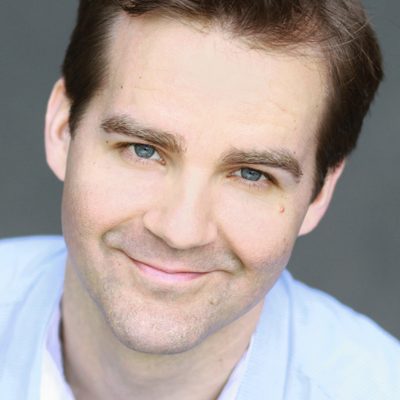 Brian Munn