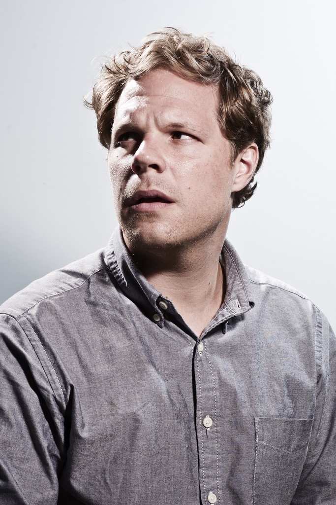 Cory Cavin
