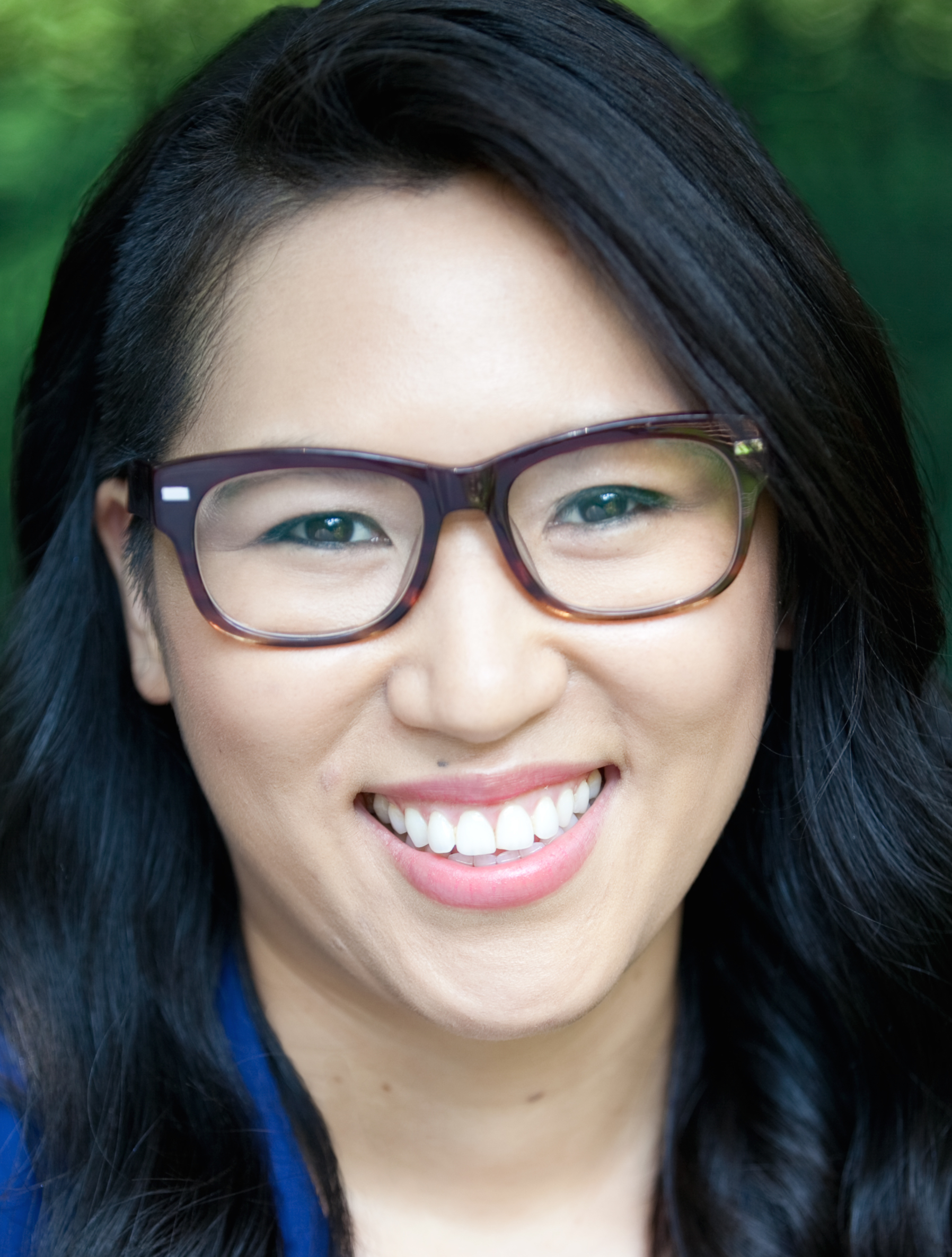 Jen Kwok