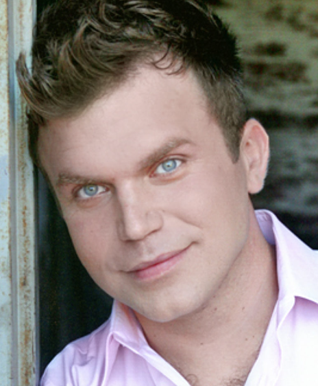Danny Rhodes
