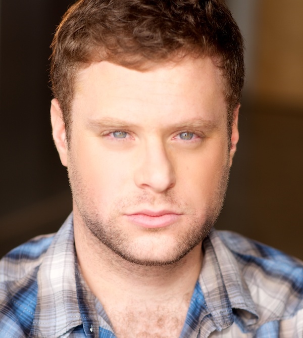 Dylan Saunders