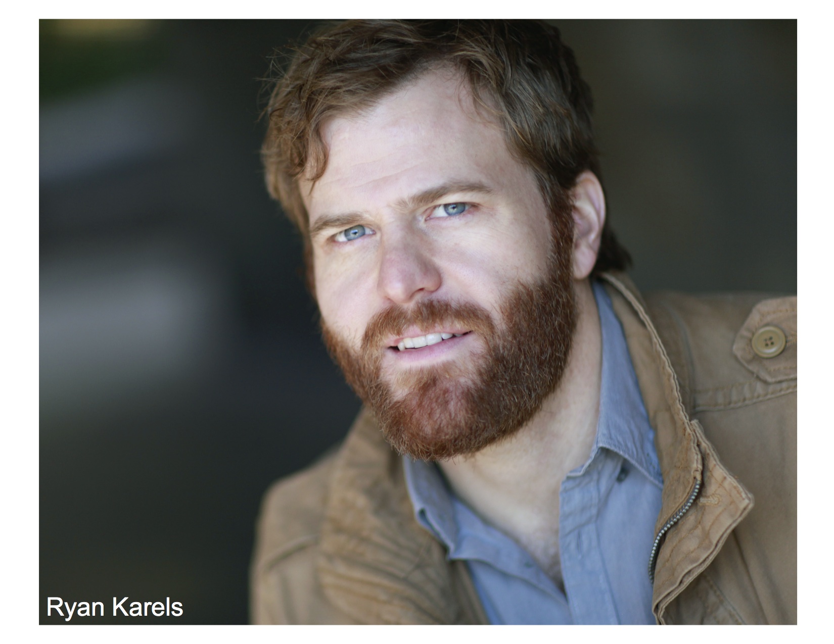 Ryan Karels