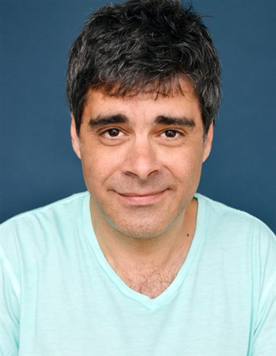 John Conroy