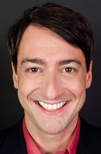 Andrew Cassese
