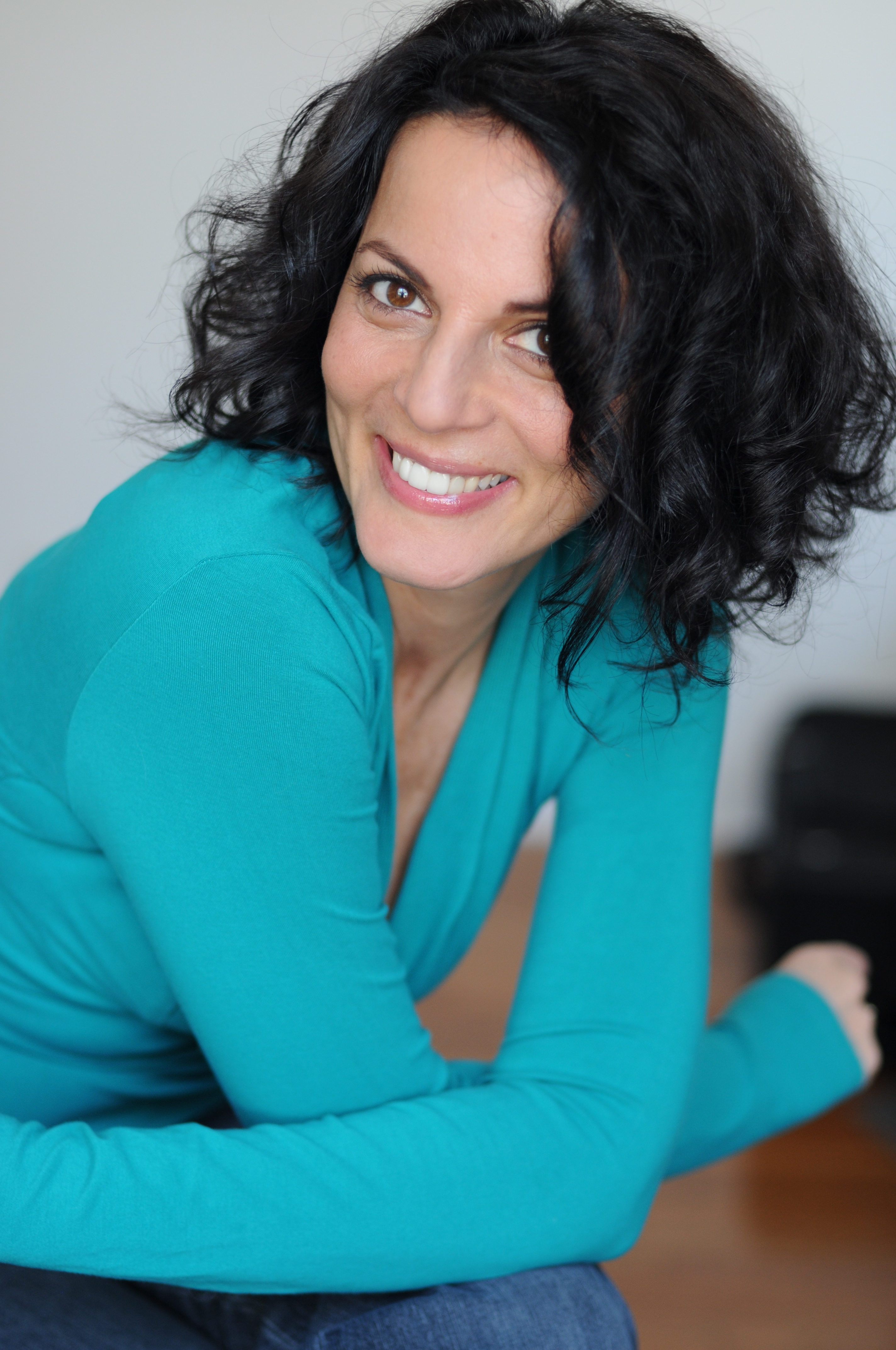 Laura Spaeth