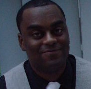 Shaun Diston