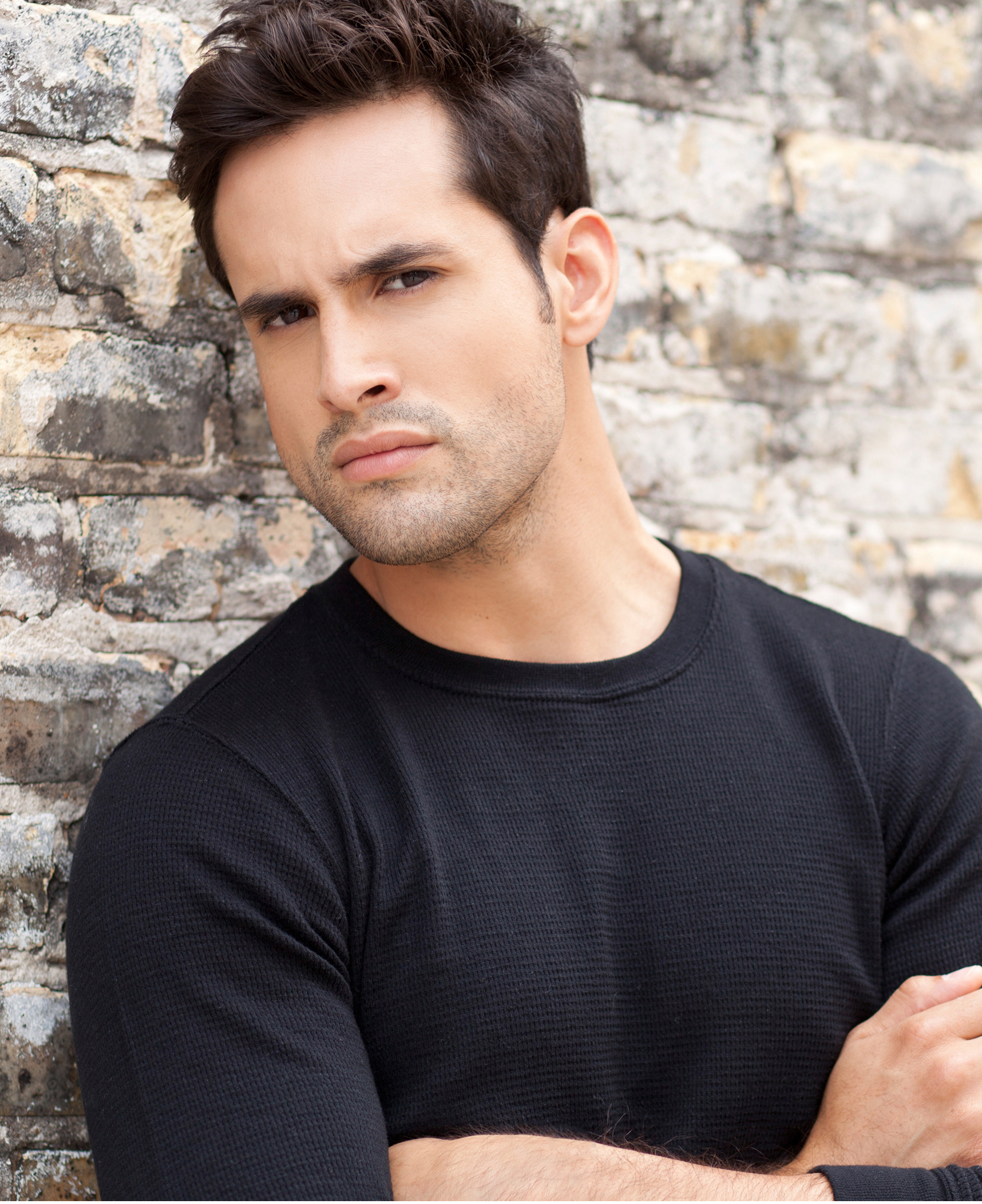 Jose Mendoza