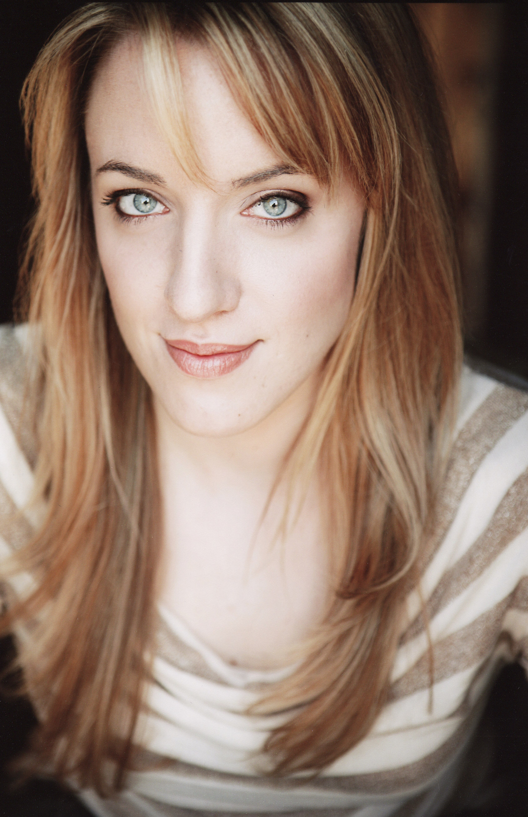 Abby Mueller