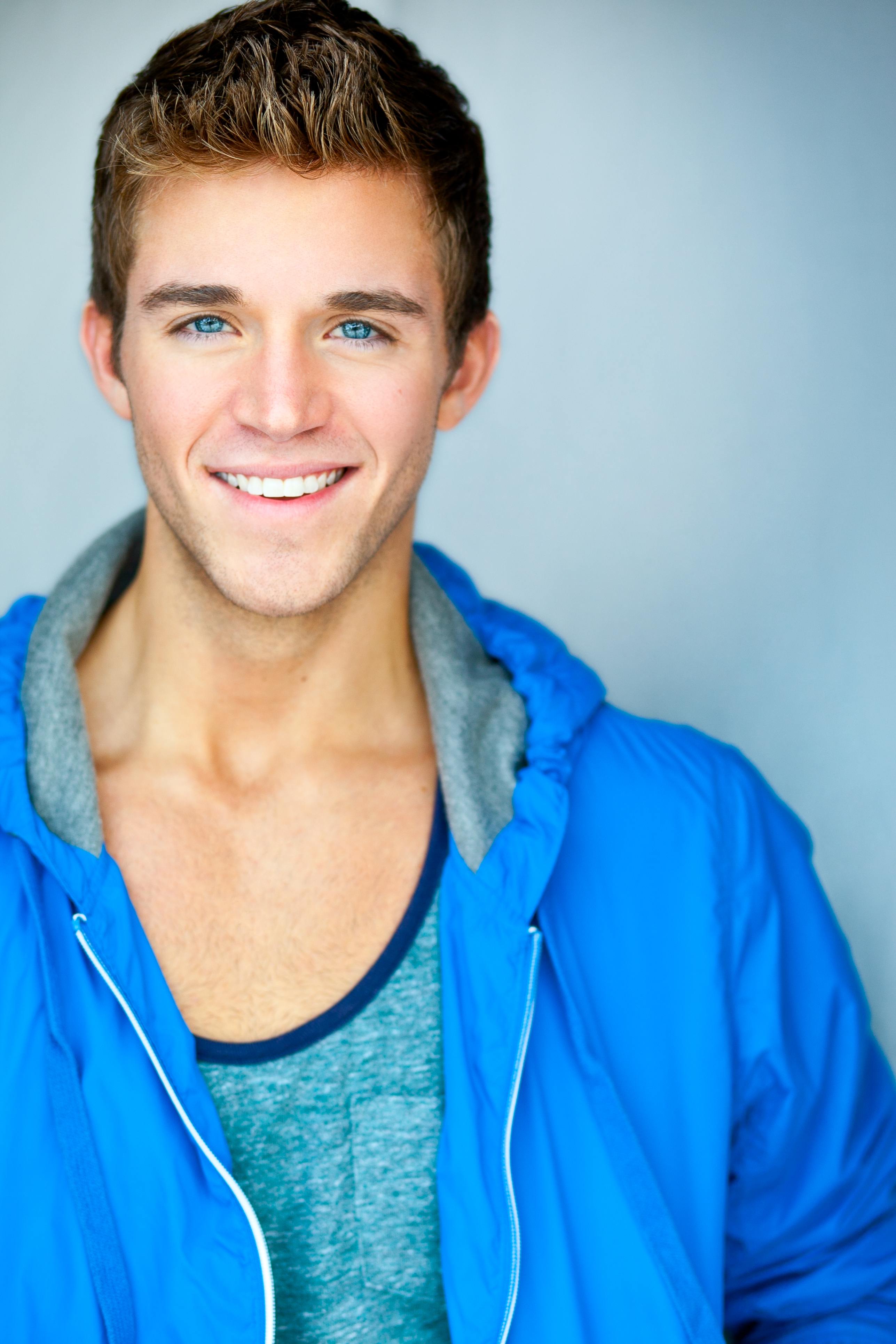 Jake Boyd