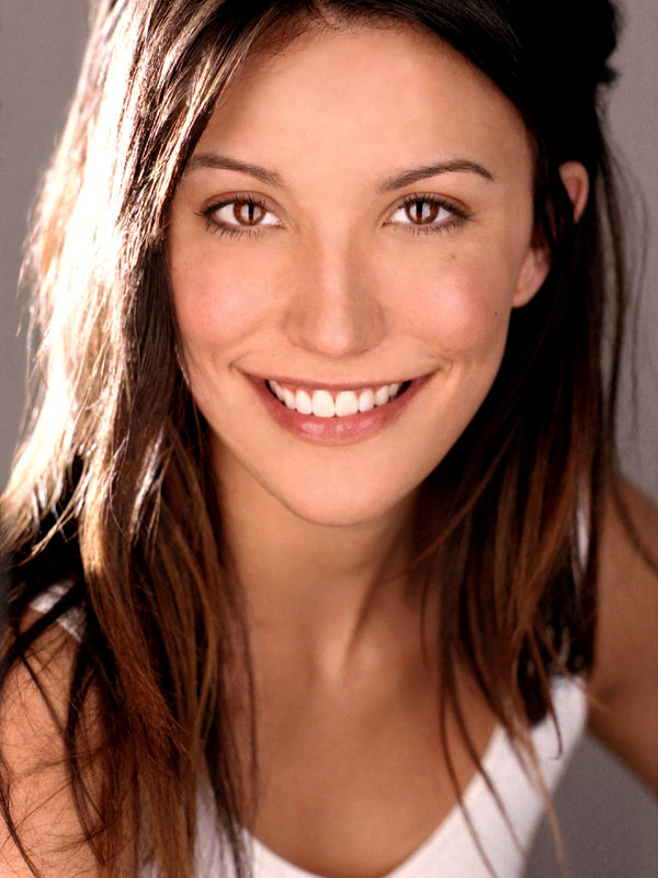 Caroline Bowman picture 210535
