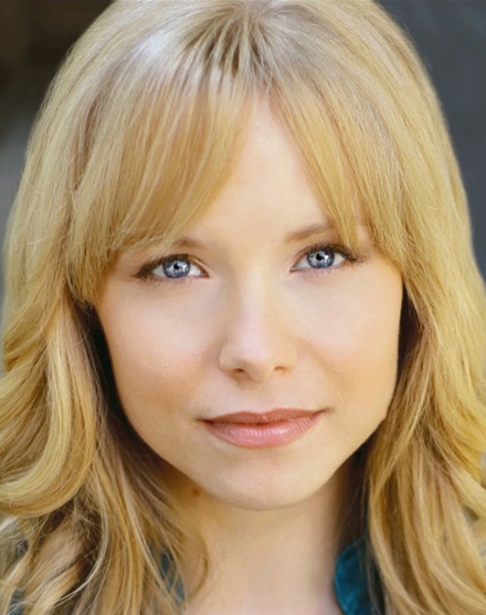 Marissa McGowan