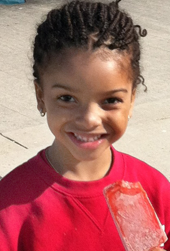 Amelia Akordor