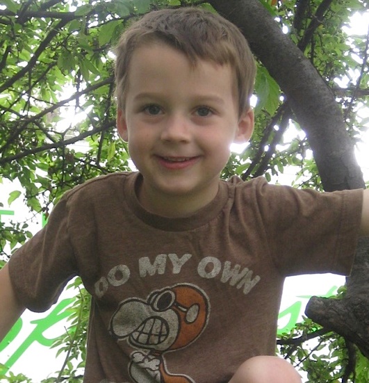 Noah George