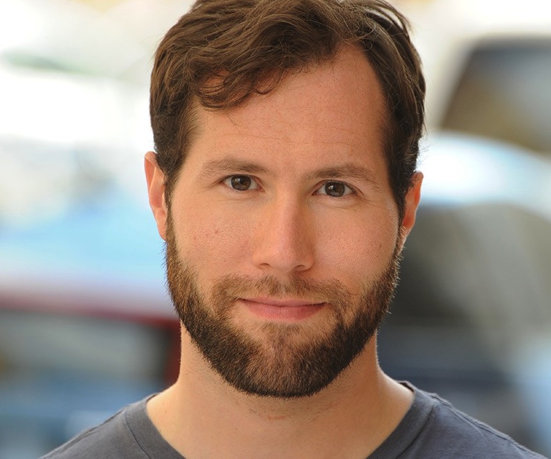 David Ebert