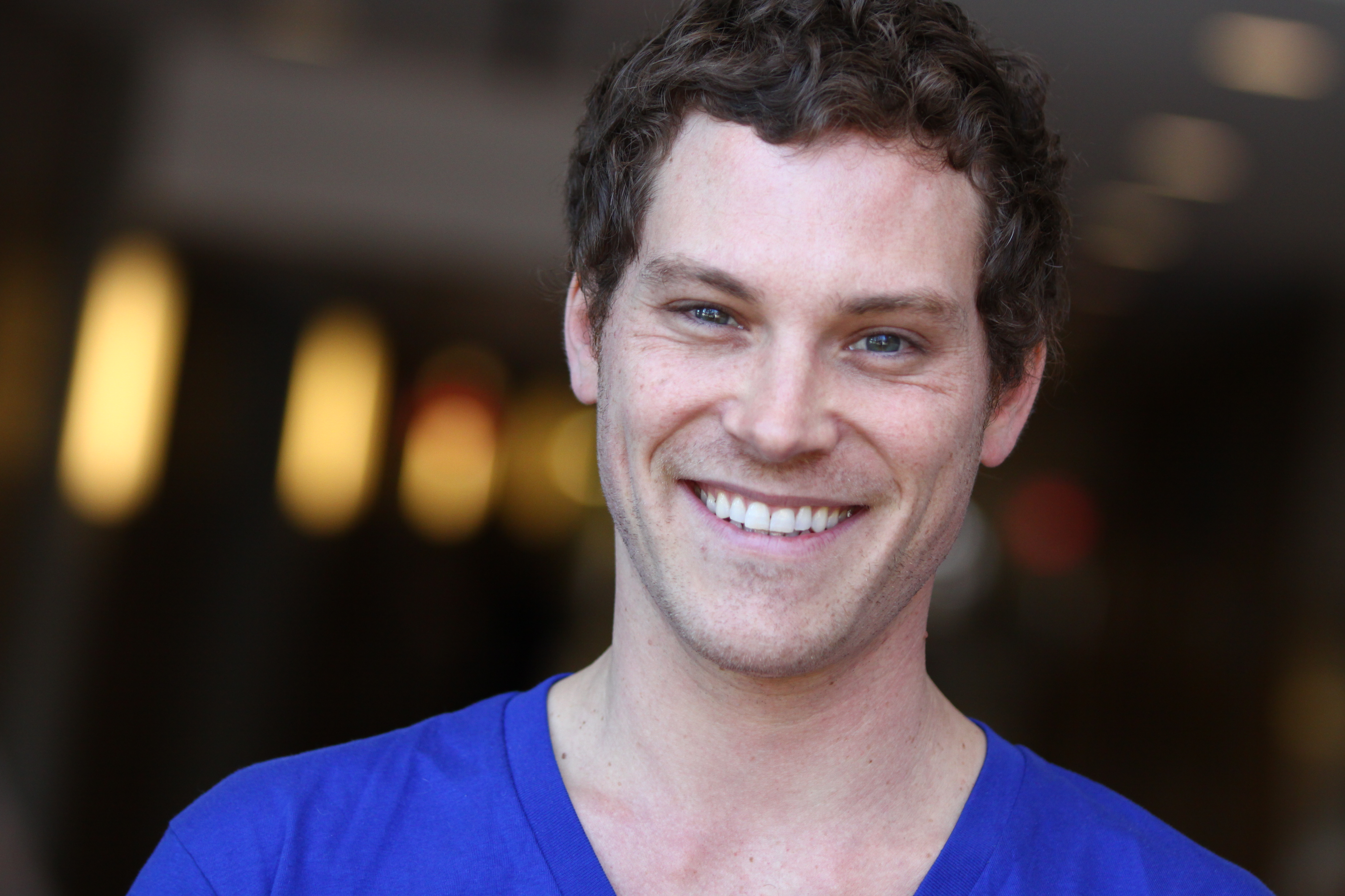 Aaron Quinn