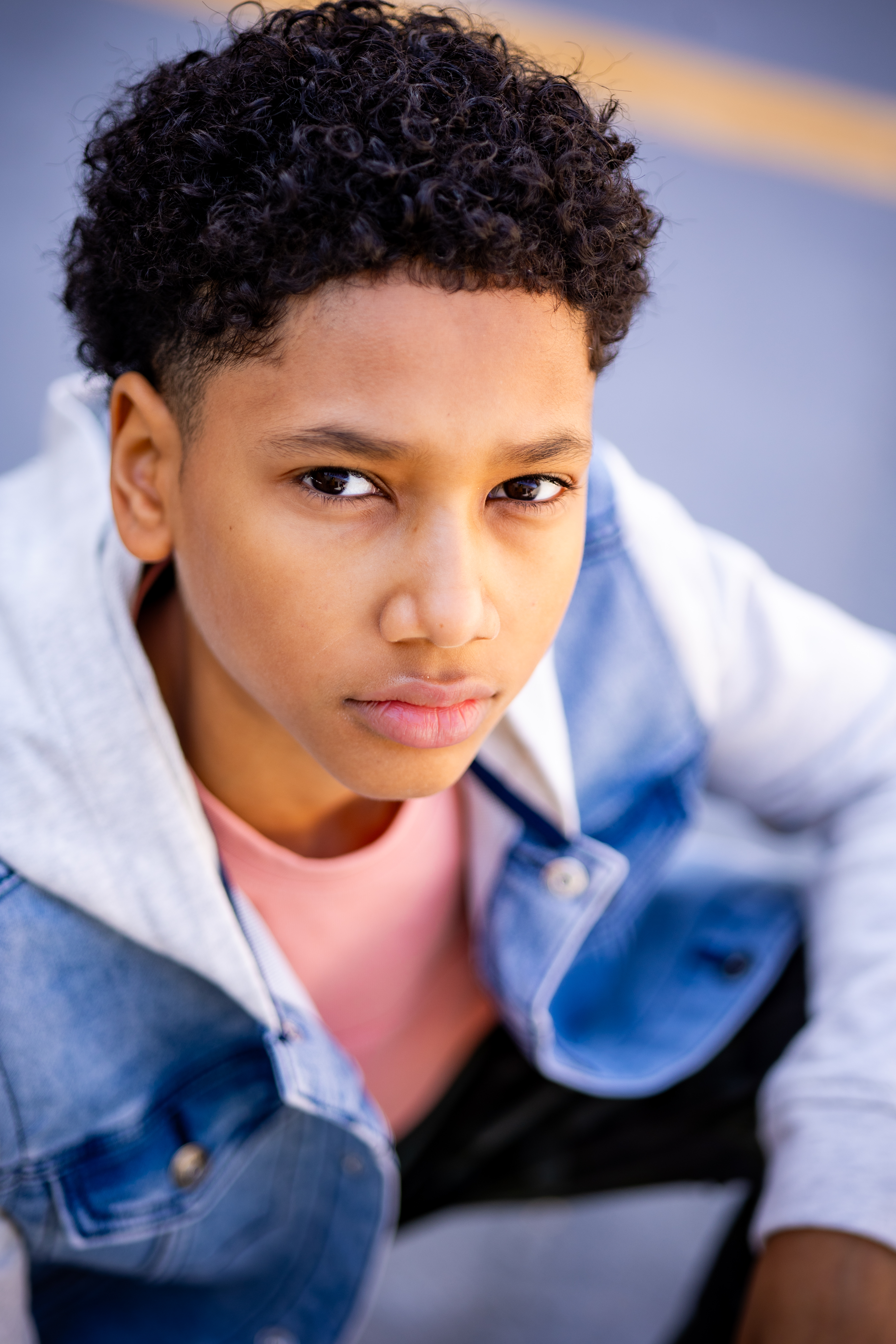Jeremias Darville