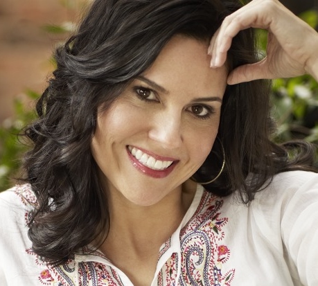 Kristin Kasmen