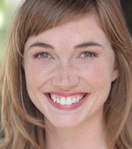 Maren Bush