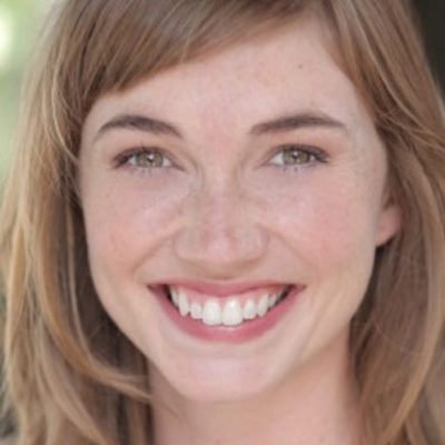 Maren Bush