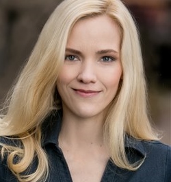 Lacey Patten