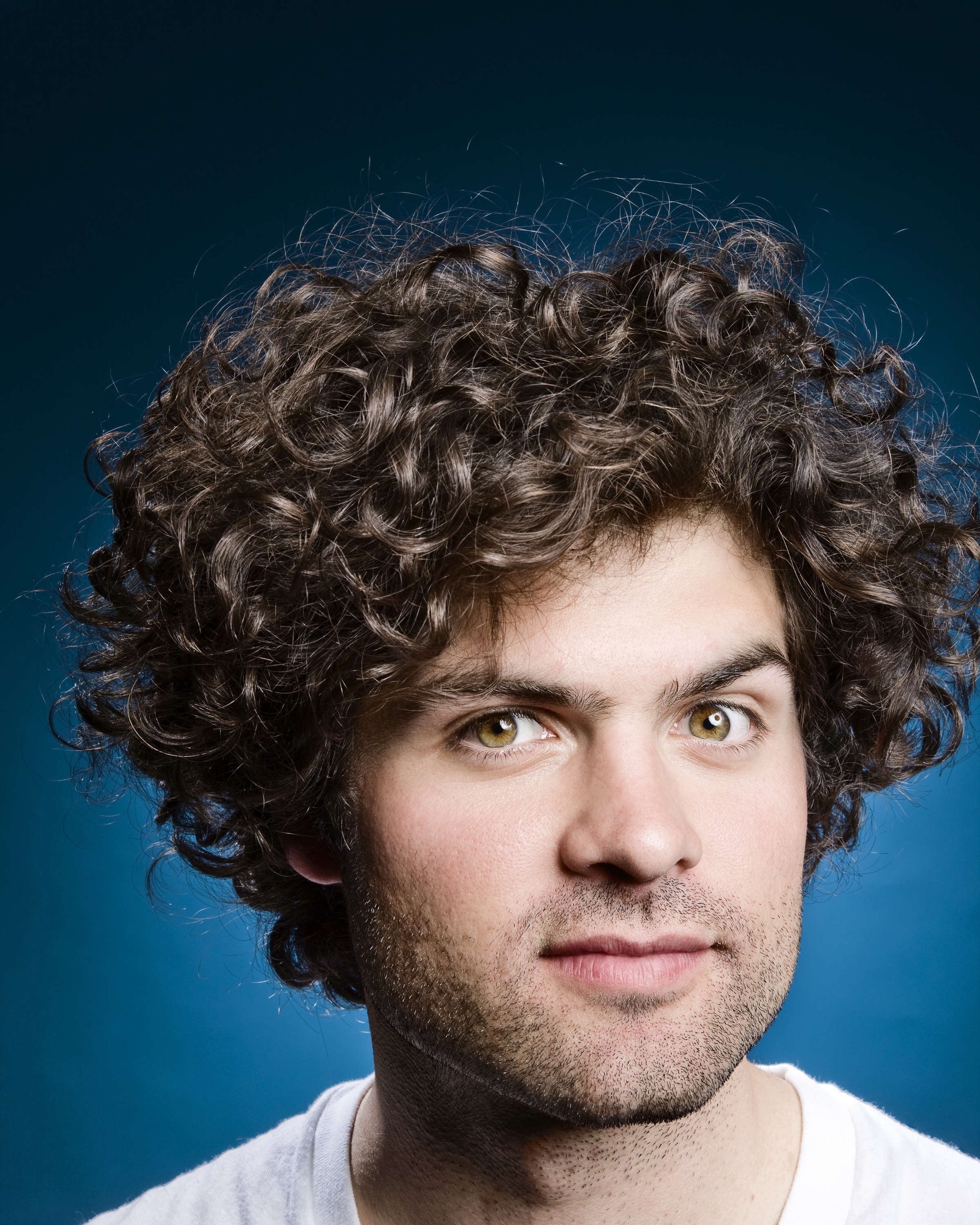 Chris Roberti