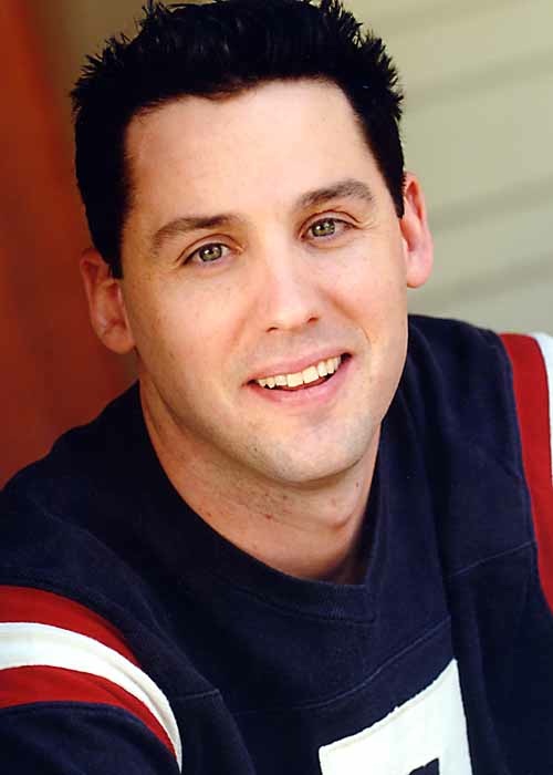 Michael J. O'Hara