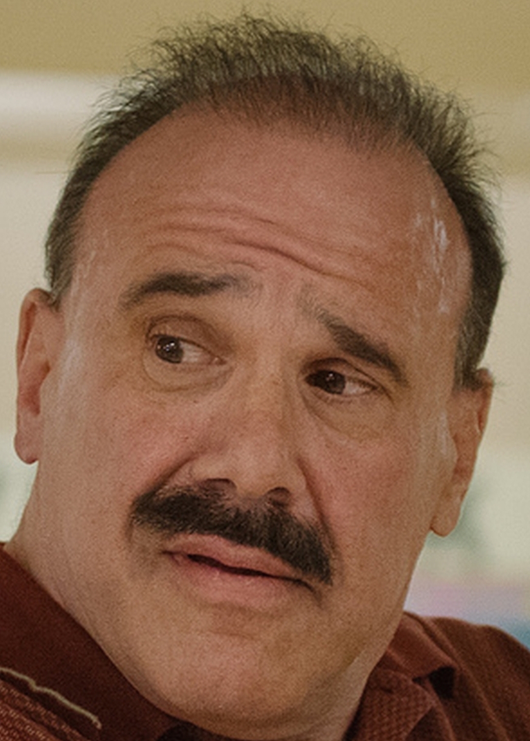 Ted Arcidi