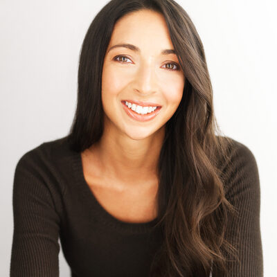 Nichole Yannetty