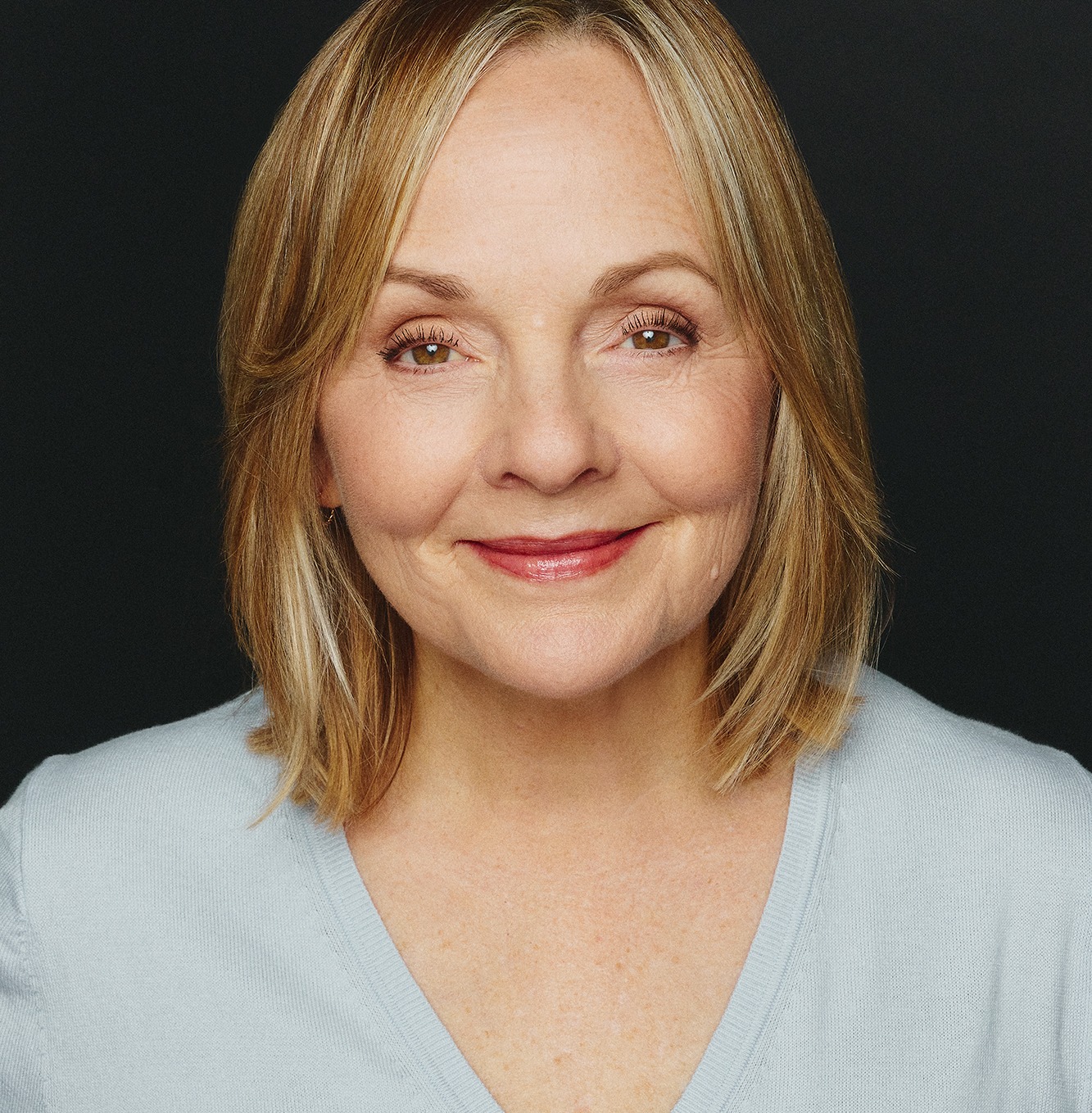 Susie McMonagle
