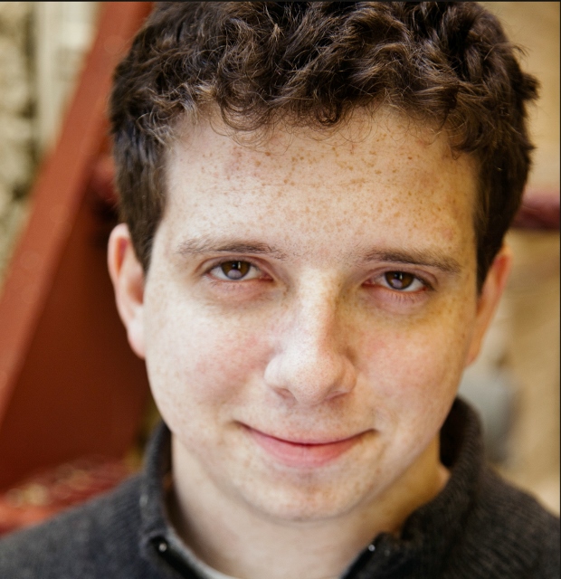 Max Ganet