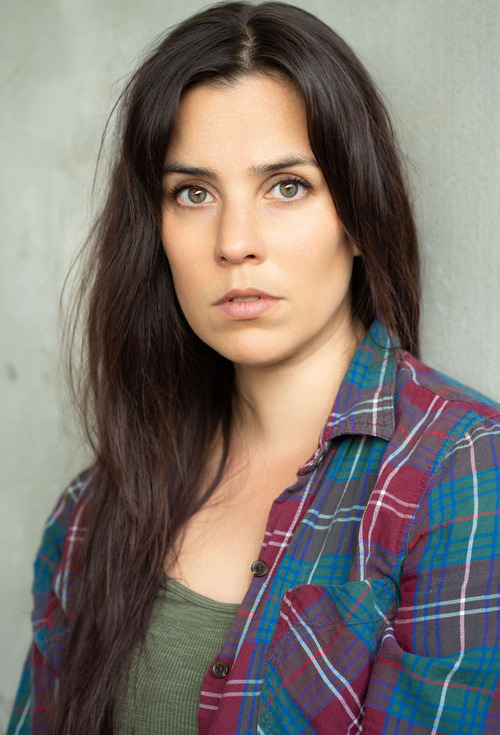 Carrie Anne Hunt