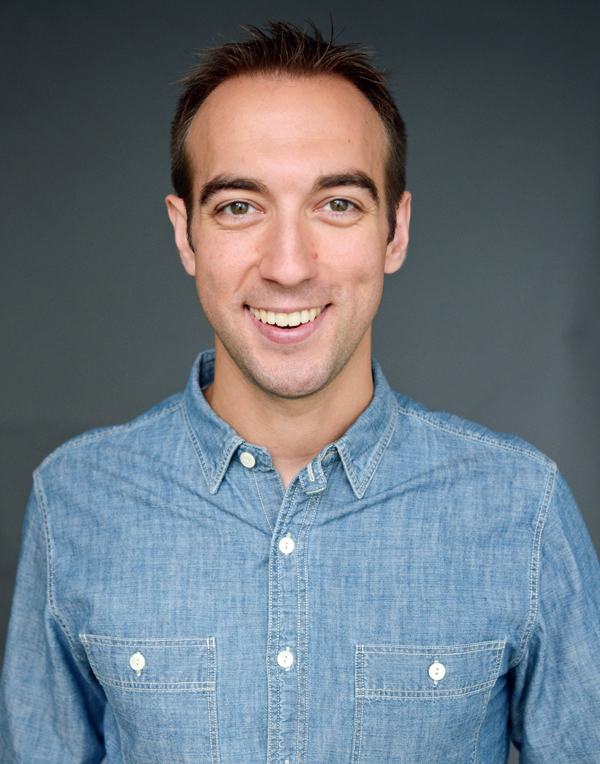 Matt Little
