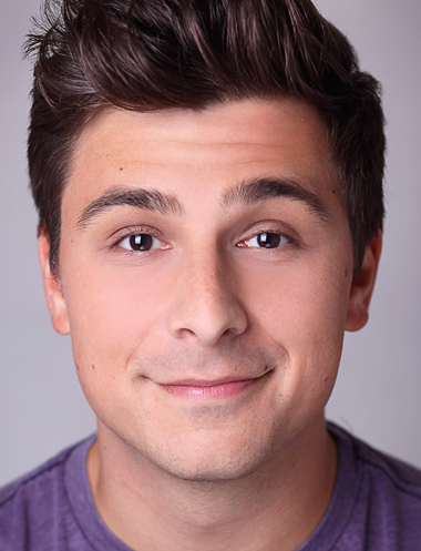 Benj Mirman
