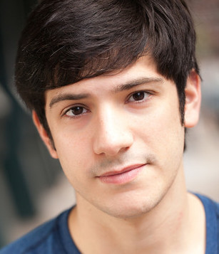 Alex Fast