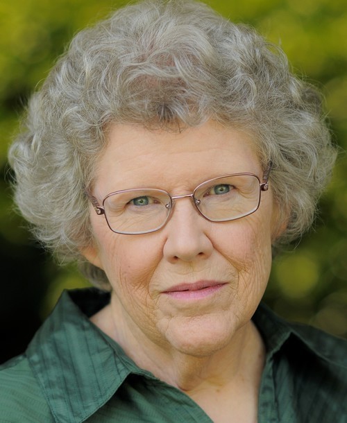 Theresa O'Shea