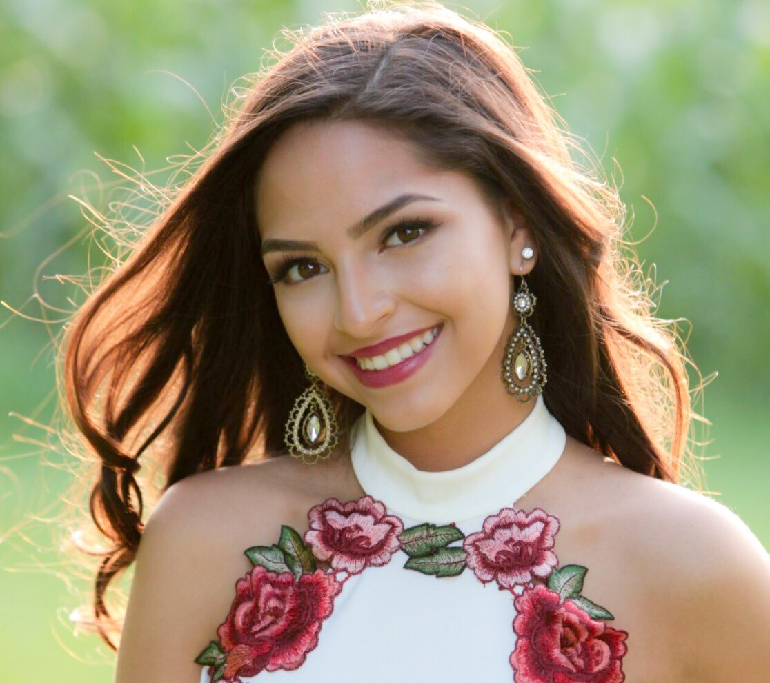 Princess Aaliyah Garza-Vela