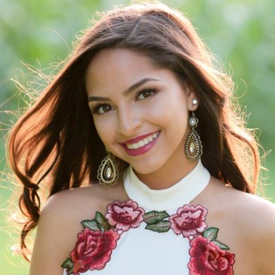 Princess Aaliyah Garza-Vela